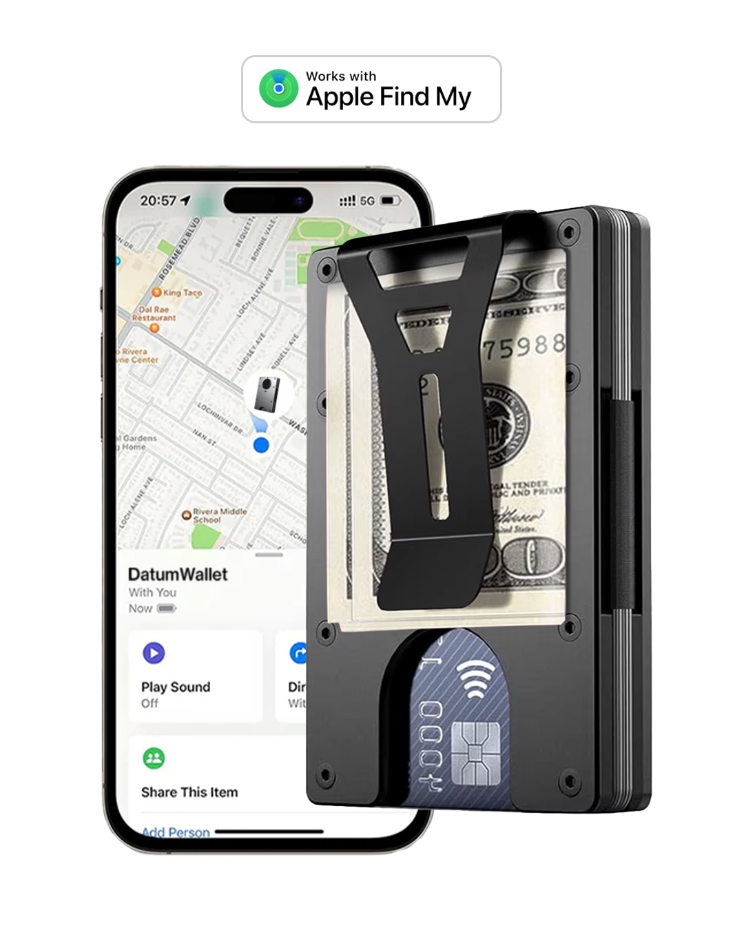 Datum Wallet