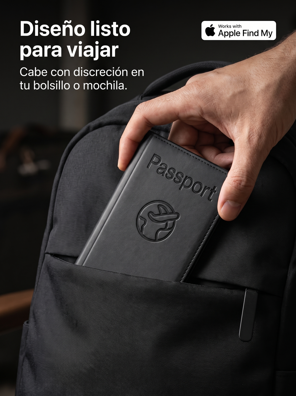 Datum Pasaporte