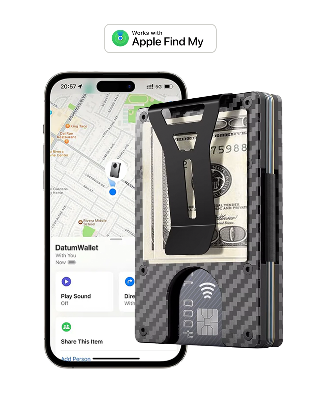 Datum Wallet