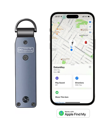 Datum Key Organiser
