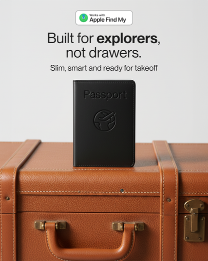 Datum Pasaporte