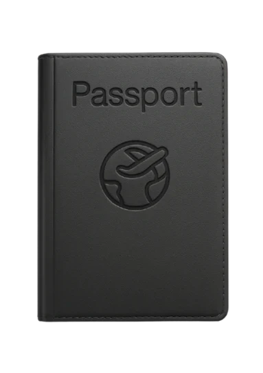 Datum Pasaporte