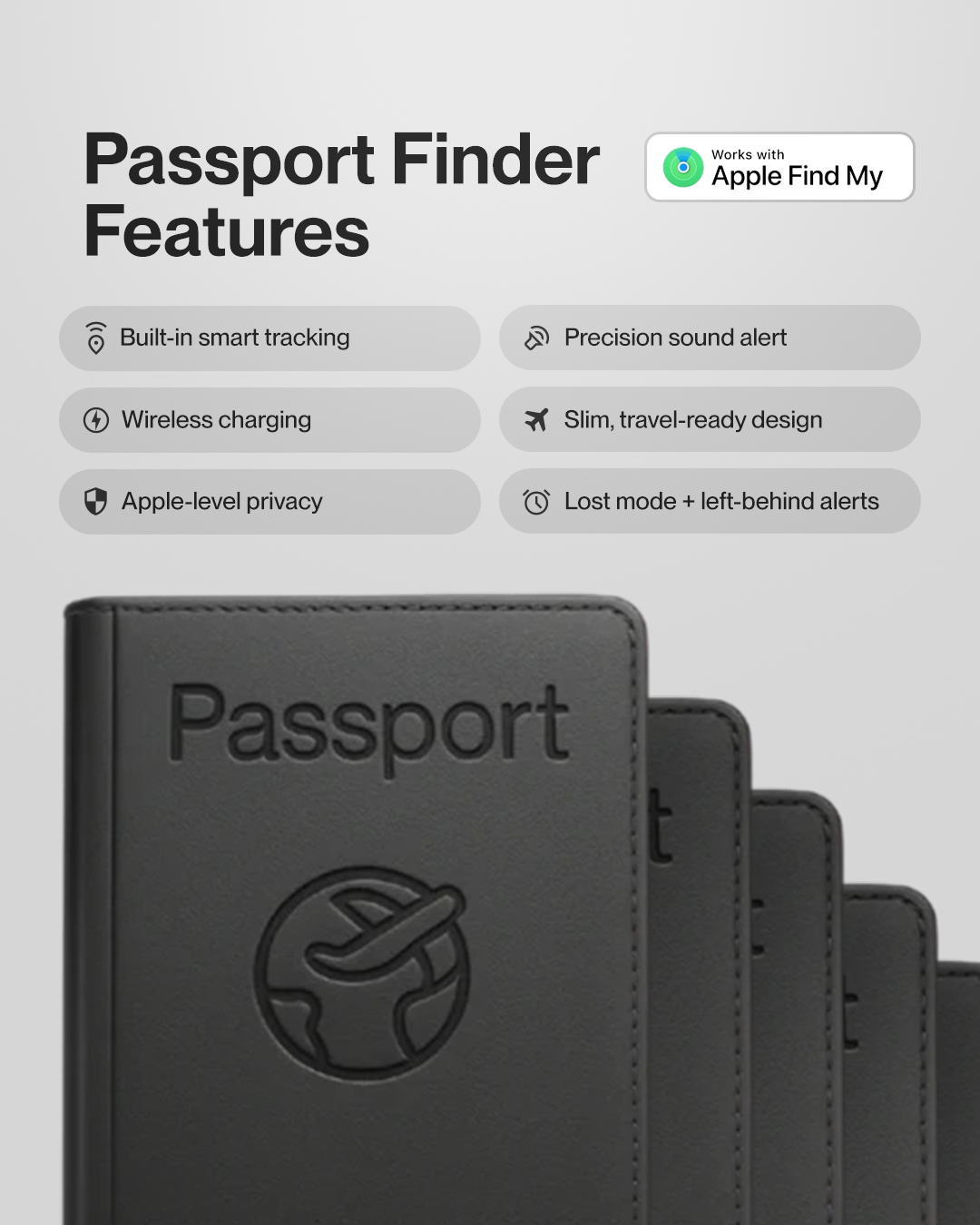 Datum Pasaporte