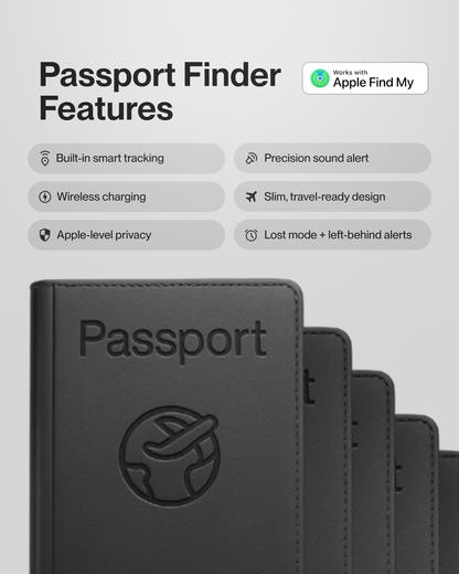 Datum Pasaporte