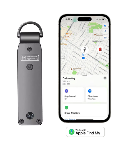 Datum Key Organiser