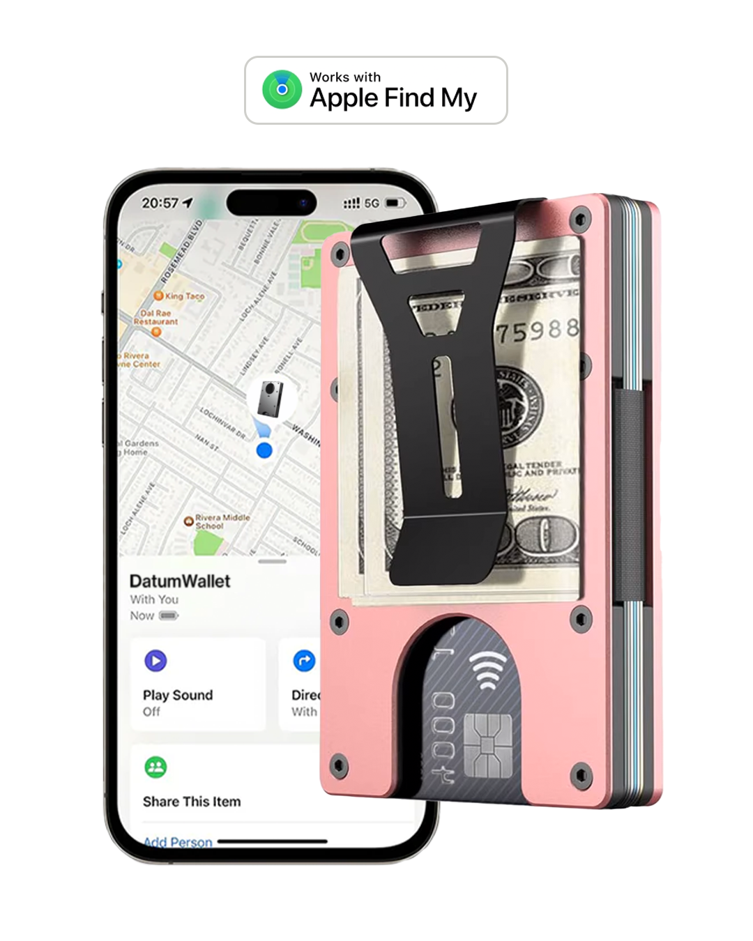 Datum Wallet