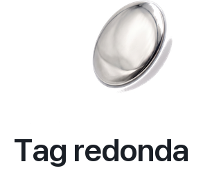 Tag redonda
